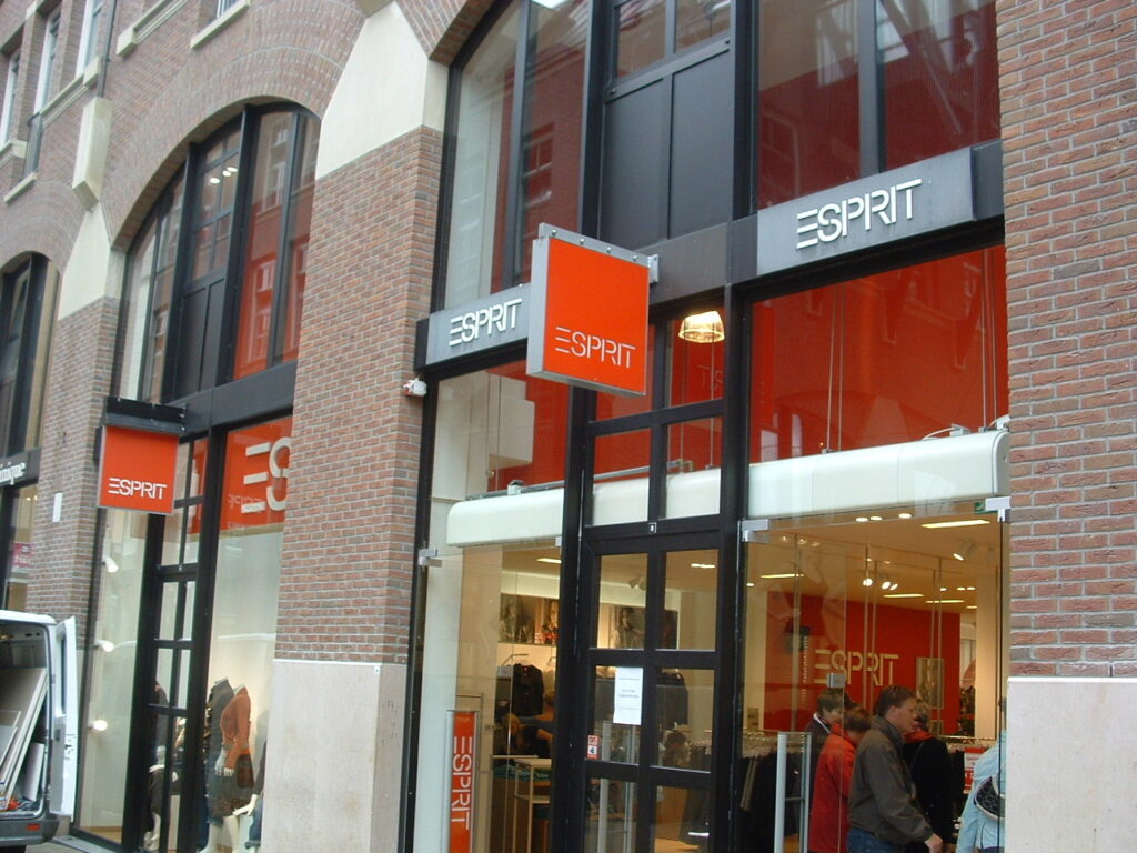 ESPRIT