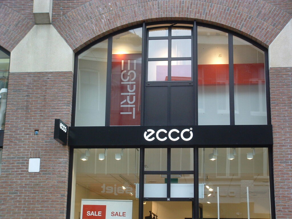 Ecco