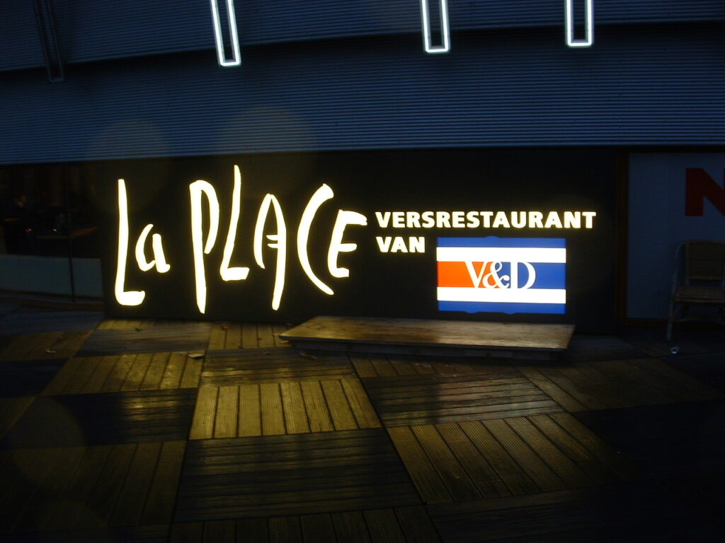La Place