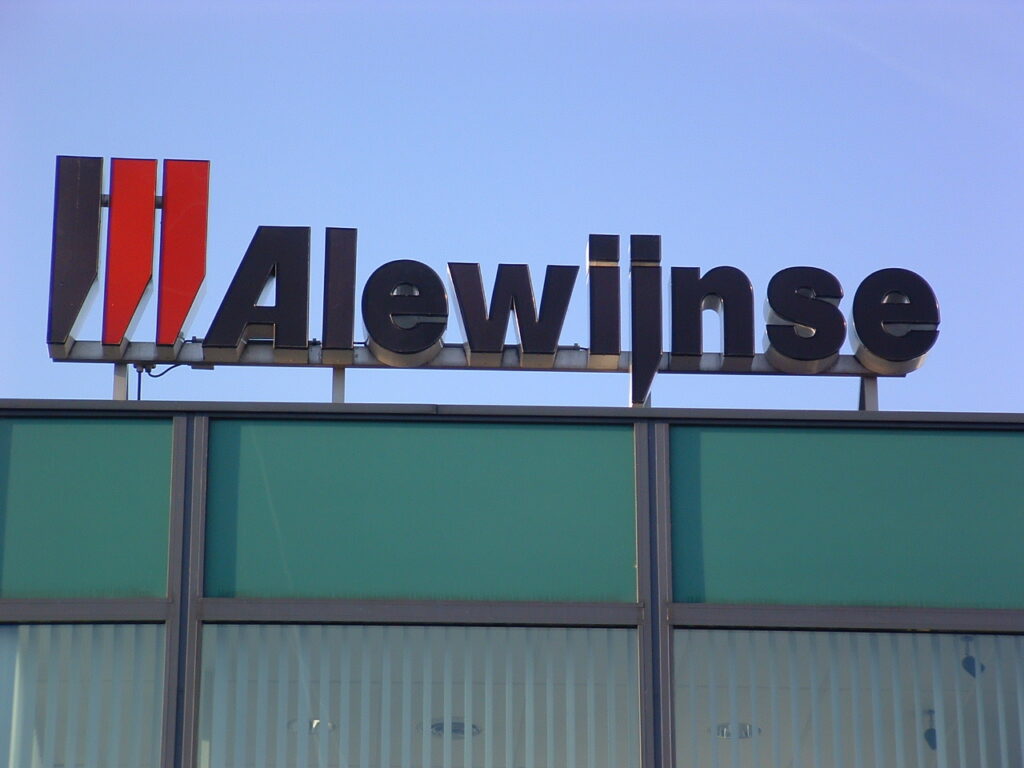 Alewijnse