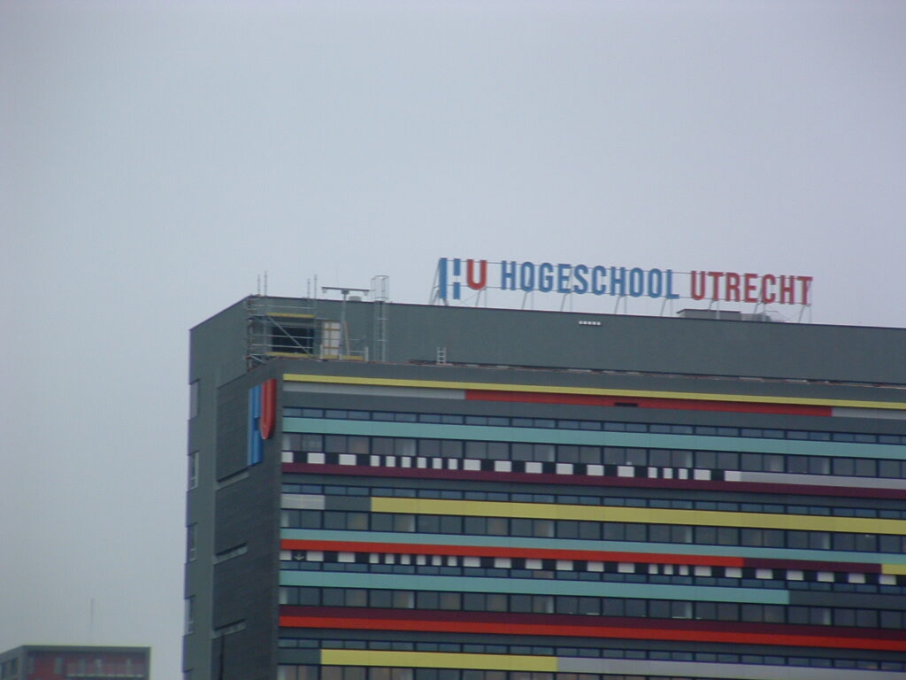 Hogeschool Utrecht
