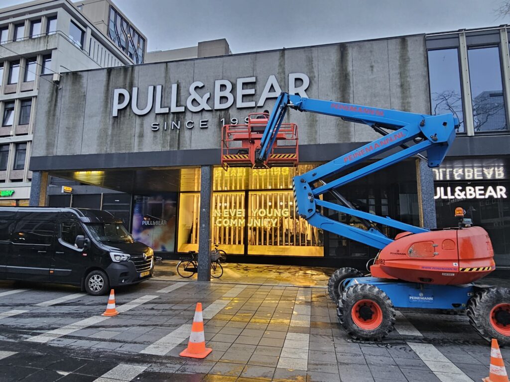 Pull&Bear
