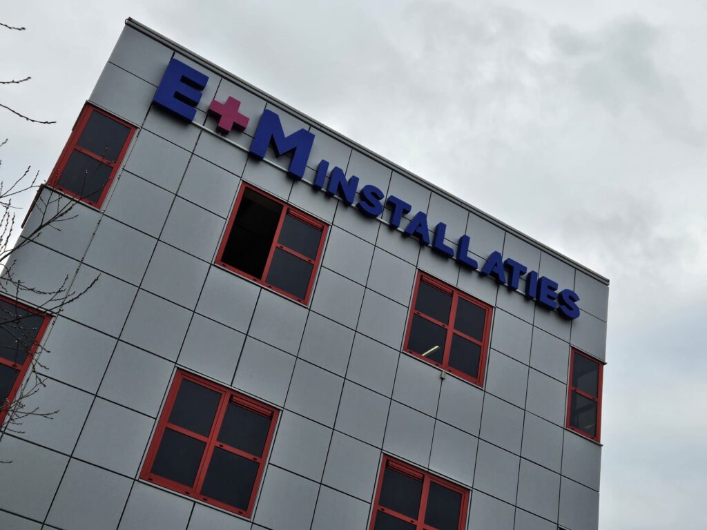 E+M Installaties