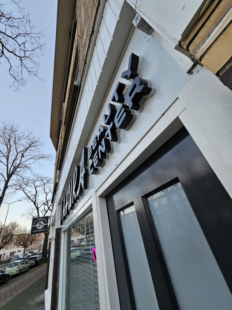 Beauty Center
