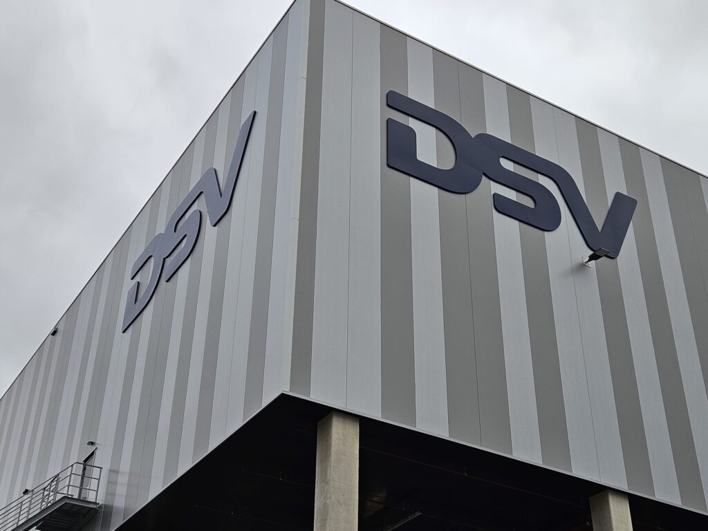 DSV