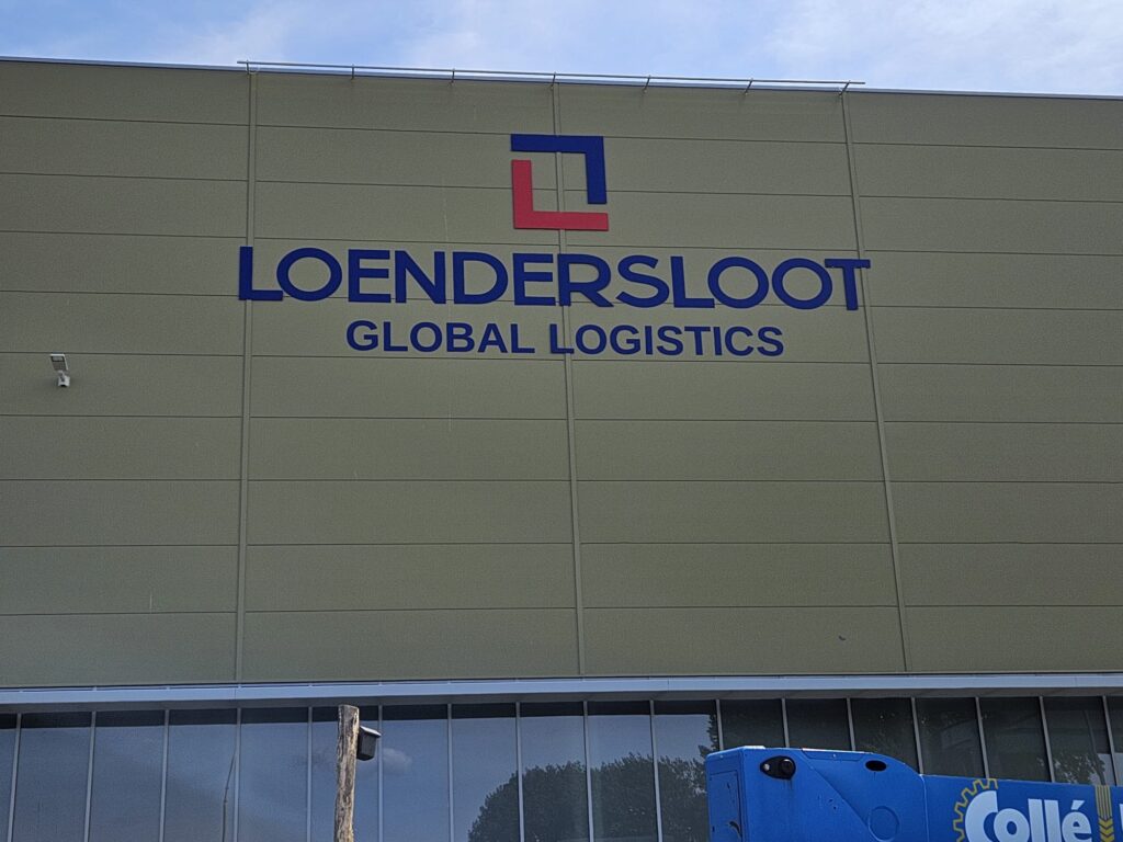 Loendersloot