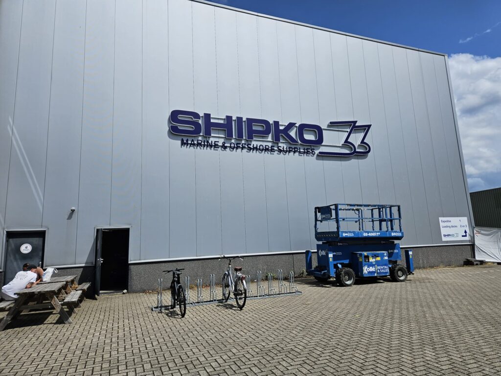 Shipko