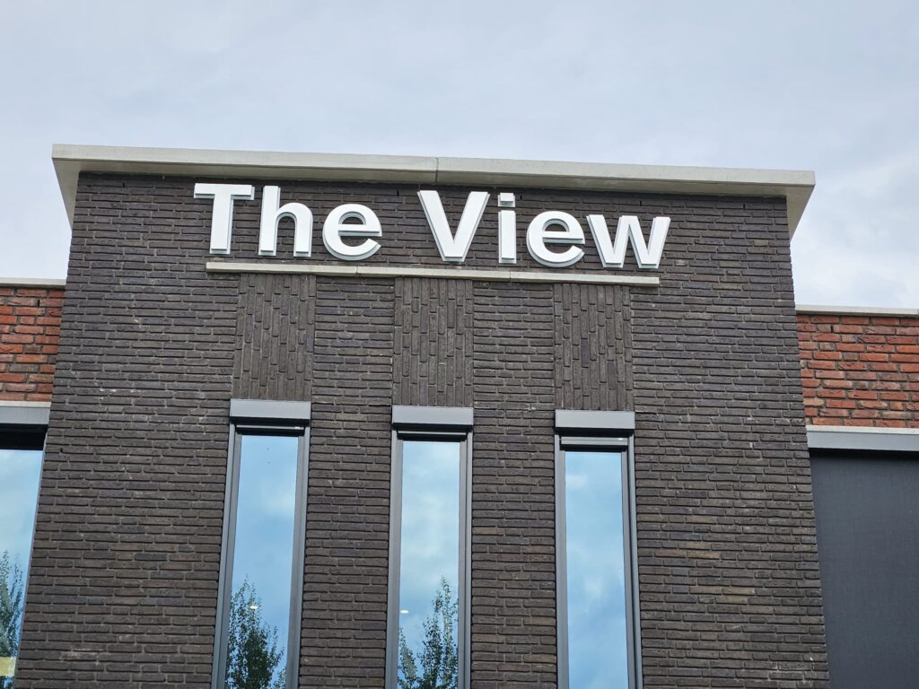 The View