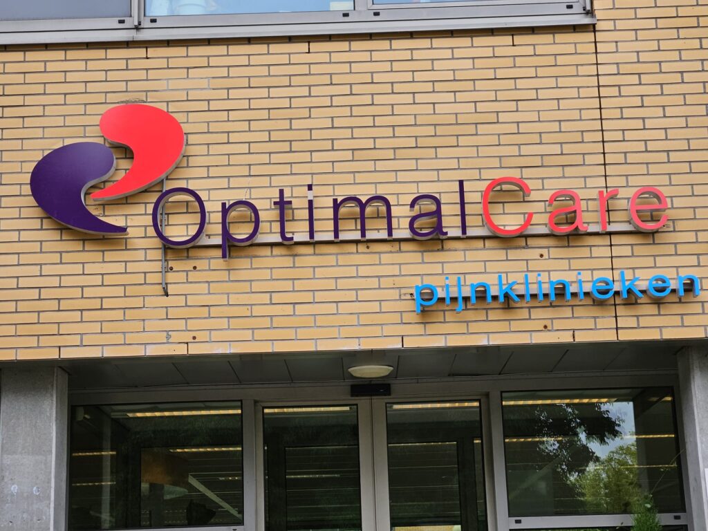 Optimal Care