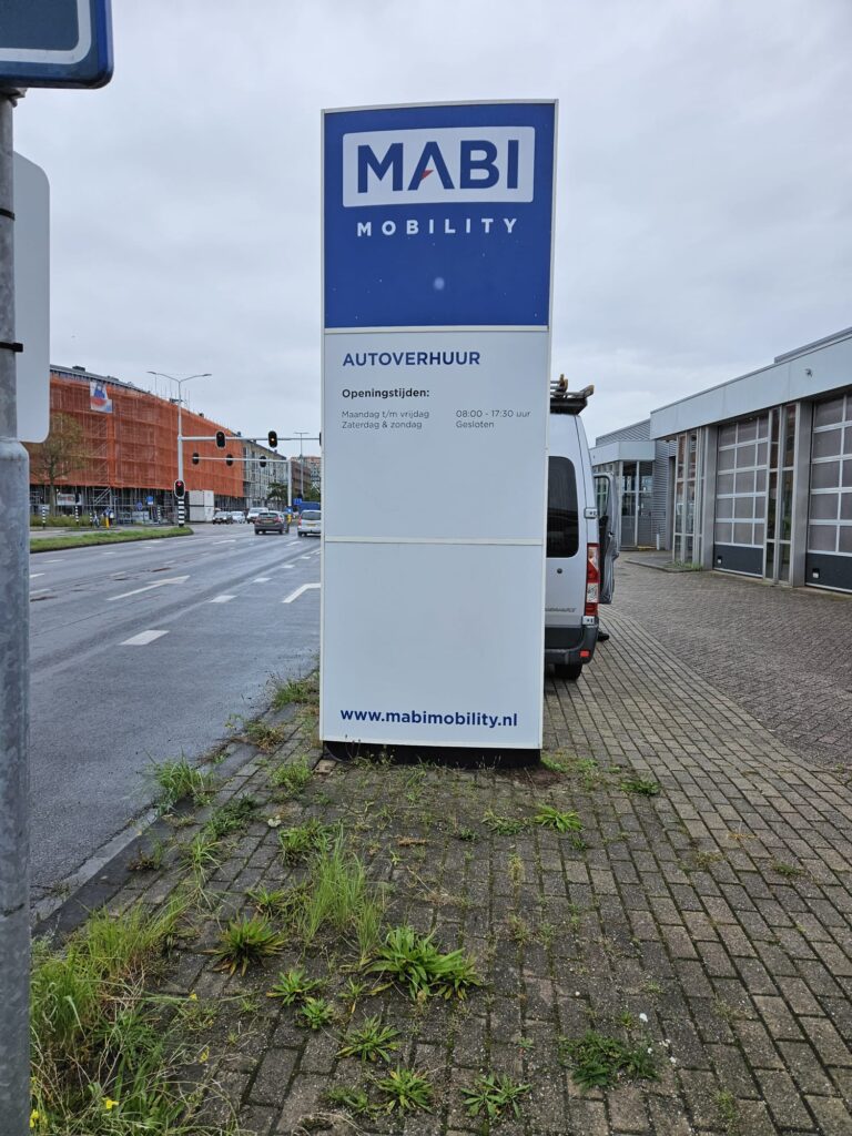 Mabi Mobility