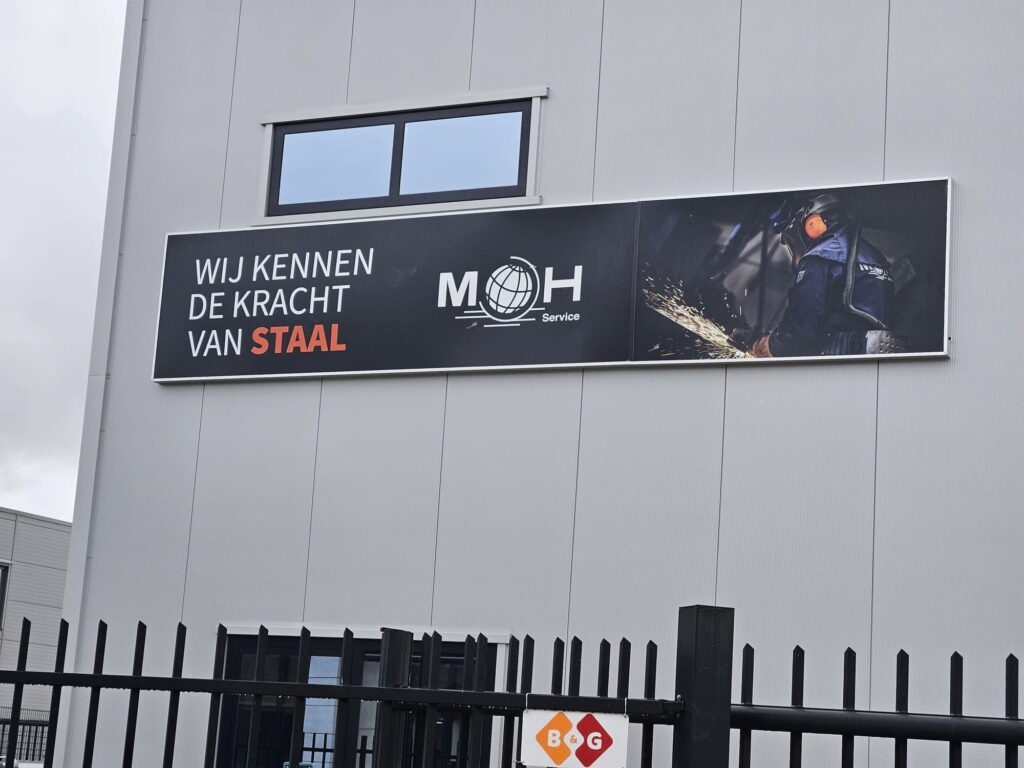 MOH Service