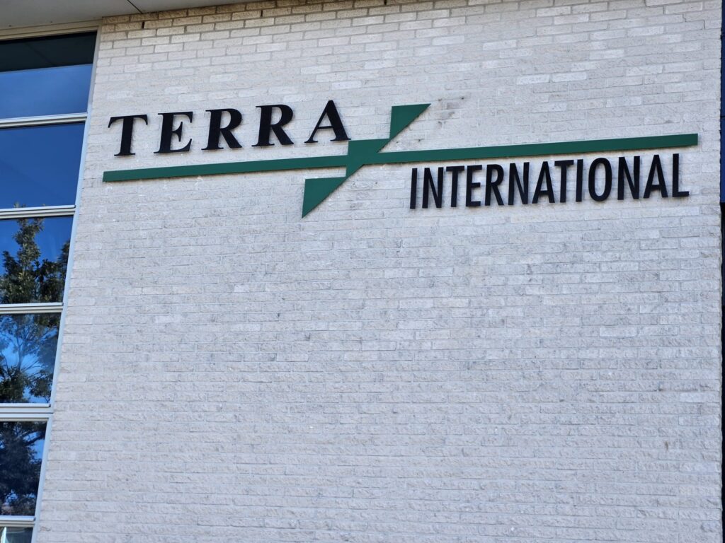 Terra International