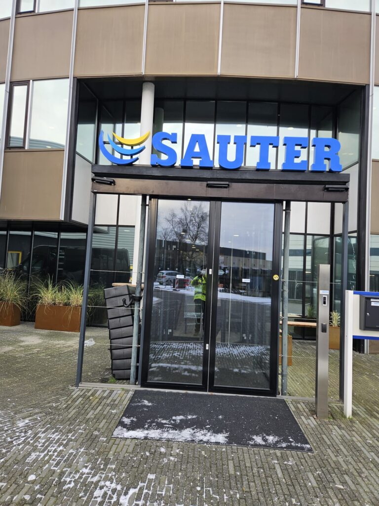 Sauter